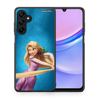 Thumbnail for Tangled 2 - Samsung Galaxy A15 4G case