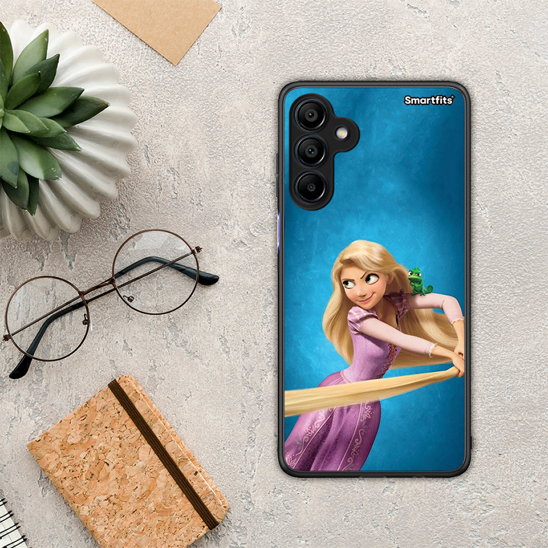 Tangled 2 - Samsung Galaxy A15 4G case