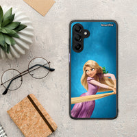 Thumbnail for Tangled 2 - Samsung Galaxy A15 4G case