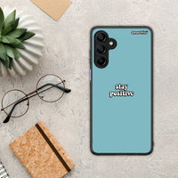 Thumbnail for Text Positive - Samsung Galaxy A15 4G case