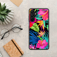 Thumbnail for Tropical Flowers - Samsung Galaxy A15 4G case