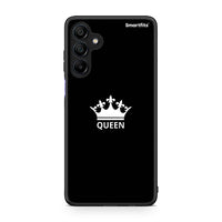 Thumbnail for 4 - Samsung Galaxy A15 4G Queen Valentine case, cover, bumper