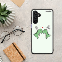 Thumbnail for Valentine Rex - Samsung Galaxy A15 4G case