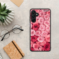 Thumbnail for Valentine Rosegarden - Samsung Galaxy A15 4G case