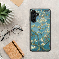 Thumbnail for White Blossoms - Samsung Galaxy A15 4G case