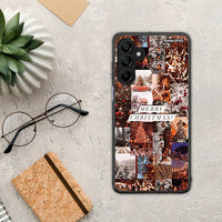 Thumbnail for Xmas Collage - Samsung Galaxy A15 4G case