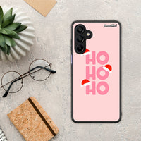 Thumbnail for Xmas Ho Ho Ho - Samsung Galaxy A15 4G case