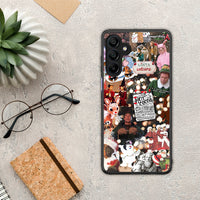 Thumbnail for Xmas Movies - Samsung Galaxy A15 4G case