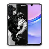 Thumbnail for Yin Yang - Samsung Galaxy A15 4G case