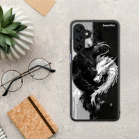 Thumbnail for Yin Yang - Samsung Galaxy A15 4G case