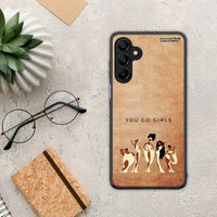 Thumbnail for You Go Girl - Samsung Galaxy A15 4G case