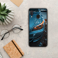 Thumbnail for BMW E60 - Samsung Galaxy A20E case