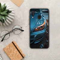 Thumbnail for Bmw E60 - Samsung Galaxy M20 case