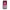 Samsung Galaxy A30 Pink Moon Θήκη από τη Smartfits με σχέδιο στο πίσω μέρος και μαύρο περίβλημα | Smartphone case with colorful back and black bezels by Smartfits