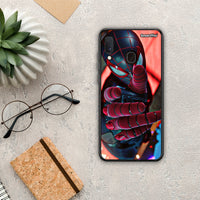 Thumbnail for Spider Hand - Samsung Galaxy A30 case
