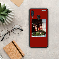 Thumbnail for Waiting for Xmas - Samsung Galaxy M20 case