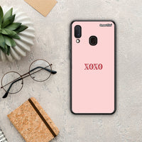 Thumbnail for Xoxo Love - Samsung Galaxy A30 case