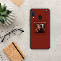 Thumbnail for Xmas Ultimate Spirit - Samsung Galaxy M20 case