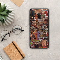 Thumbnail for Xmas Wishes - Samsung Galaxy A20E case