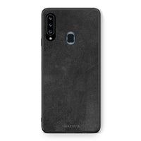 Thumbnail for Color Black Slate - Samsung Galaxy A20s case