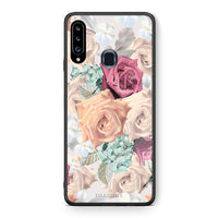 Thumbnail for Floral Bouquet - Samsung Galaxy A20s case