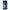 Galactic Blue Sky - Samsung Galaxy A20s case