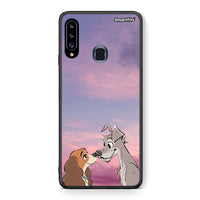 Thumbnail for Lady And Tramp - Samsung Galaxy A20s θήκη