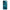 Marble Blue - Samsung Galaxy A20s θήκη