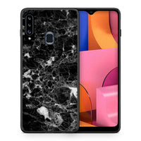 Thumbnail for Marble Male - Samsung Galaxy A20s case