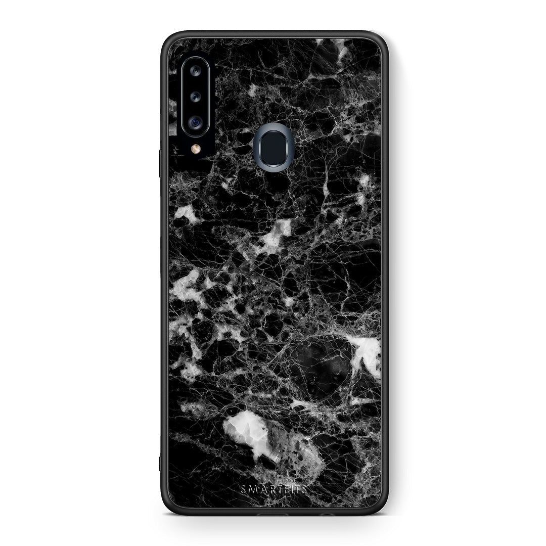 Marble Male - Samsung Galaxy A20s case