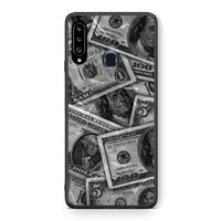 Thumbnail for Money Dollars - Samsung Galaxy A20s θήκη