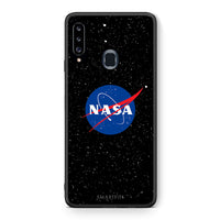 Thumbnail for PopArt NASA - Samsung Galaxy A20s case