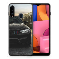Thumbnail for Racing M3 - Samsung Galaxy A20s case