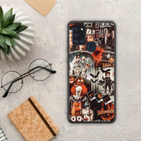 Thumbnail for Halloween Spooky Season - Samsung Galaxy A21S case