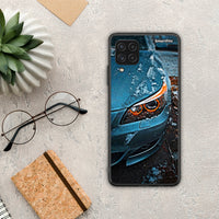 Thumbnail for Bmw E60 - Samsung Galaxy A22 4G θήκη