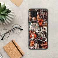 Thumbnail for Halloween Spooky Season - Samsung Galaxy A22 4G case