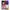 Θήκη Samsung A22 4G Pink Moon από τη Smartfits με σχέδιο στο πίσω μέρος και μαύρο περίβλημα | Samsung A22 4G Pink Moon case with colorful back and black bezels
