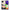 Θήκη Samsung A22 4G Pixel Sunset από τη Smartfits με σχέδιο στο πίσω μέρος και μαύρο περίβλημα | Samsung A22 4G Pixel Sunset case with colorful back and black bezels