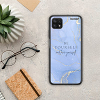 Thumbnail for Be Yourself - Samsung Galaxy A22 5G case