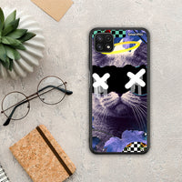 Thumbnail for Cat Collage - Samsung Galaxy A22 5G case