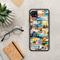 Thumbnail for Live To Travel - Samsung Galaxy A22 5G case