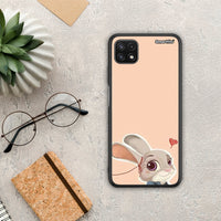 Thumbnail for Nick Wilde And Judy Hopps Love 2 - Samsung Galaxy A22 5G Case
