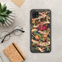 Thumbnail for Ninja Turtles - Samsung Galaxy A22 5G case