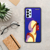 Thumbnail for Alladin And Jasmine Love 1 - Samsung Galaxy A23 case
