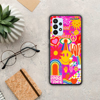 Thumbnail for Hippie Love - Samsung Galaxy A23