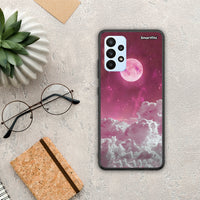 Thumbnail for Pink Moon - Samsung Galaxy A23 θήκη