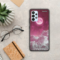 Thumbnail for Pink Moon - Samsung Galaxy A23