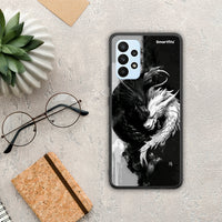 Thumbnail for Yin Yang - Samsung Galaxy A23 case