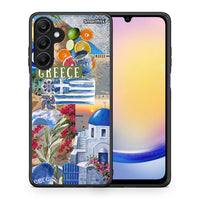 Thumbnail for All Greek - Samsung Galaxy A25 5G case