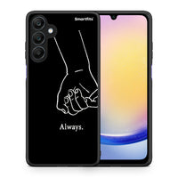 Thumbnail for Always & Forever 1 - Samsung Galaxy A25 5G case